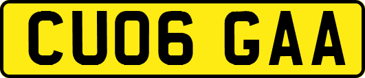 CU06GAA