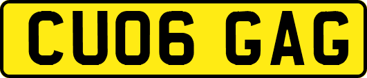 CU06GAG