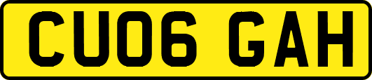CU06GAH