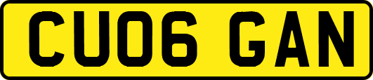 CU06GAN