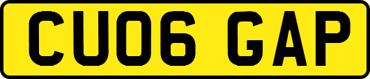 CU06GAP