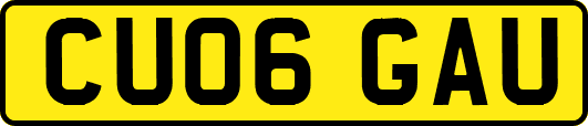CU06GAU