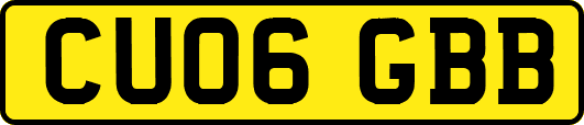 CU06GBB