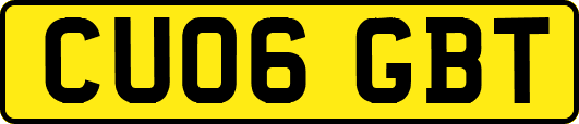 CU06GBT