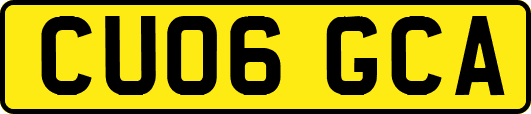 CU06GCA