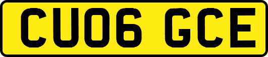 CU06GCE