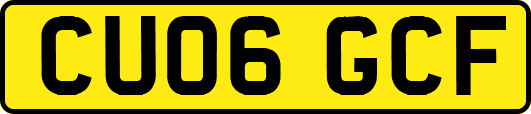 CU06GCF