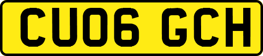 CU06GCH