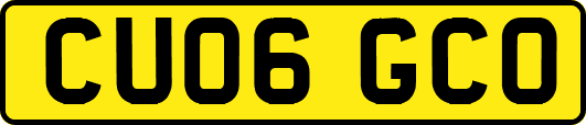 CU06GCO