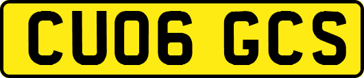 CU06GCS