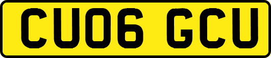 CU06GCU