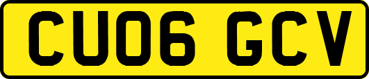 CU06GCV