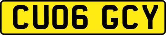 CU06GCY