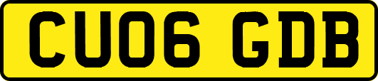 CU06GDB