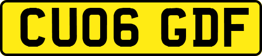 CU06GDF