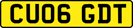 CU06GDT