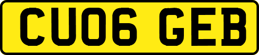 CU06GEB