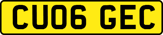 CU06GEC