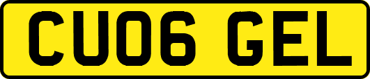 CU06GEL