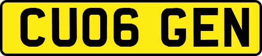 CU06GEN