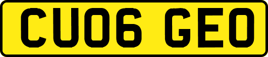 CU06GEO