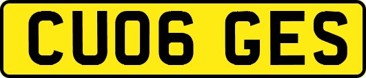 CU06GES