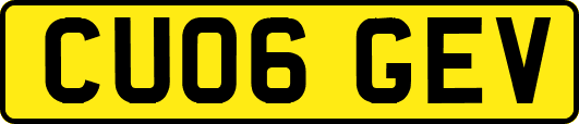 CU06GEV