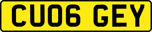 CU06GEY