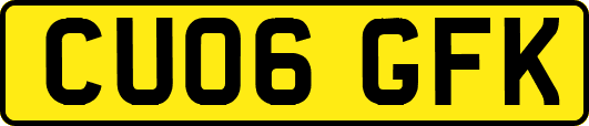 CU06GFK