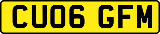 CU06GFM