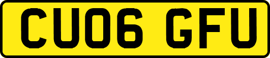CU06GFU