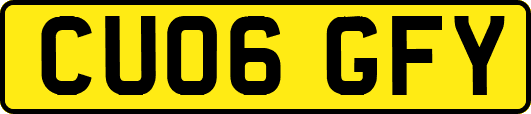 CU06GFY