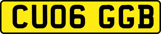 CU06GGB