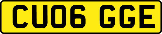 CU06GGE