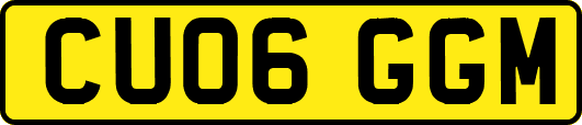 CU06GGM