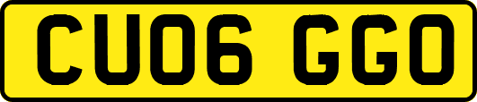 CU06GGO