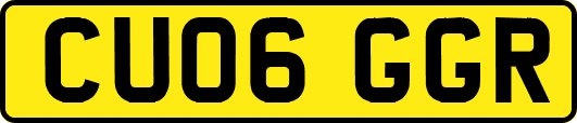 CU06GGR