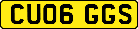 CU06GGS