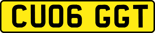 CU06GGT