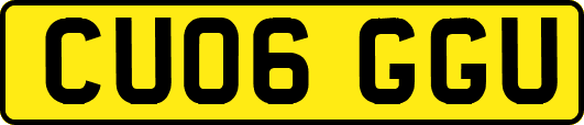CU06GGU