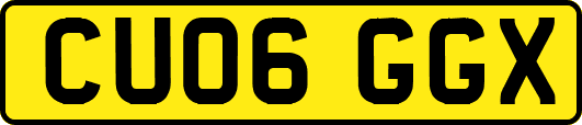 CU06GGX