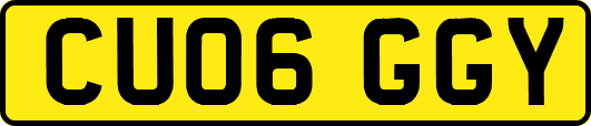 CU06GGY
