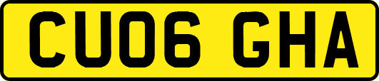 CU06GHA