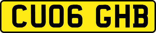 CU06GHB