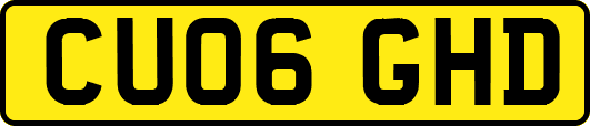 CU06GHD