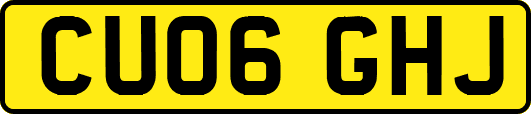 CU06GHJ