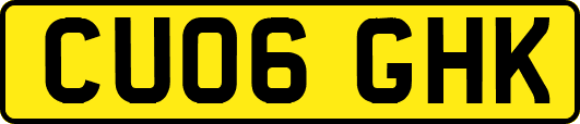 CU06GHK