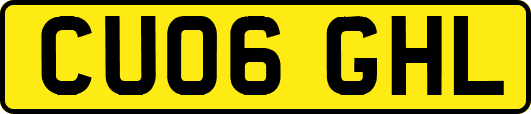 CU06GHL