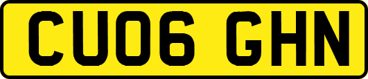 CU06GHN