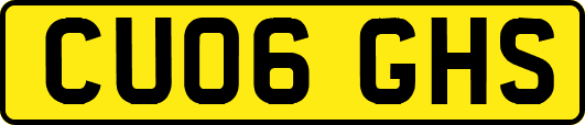 CU06GHS
